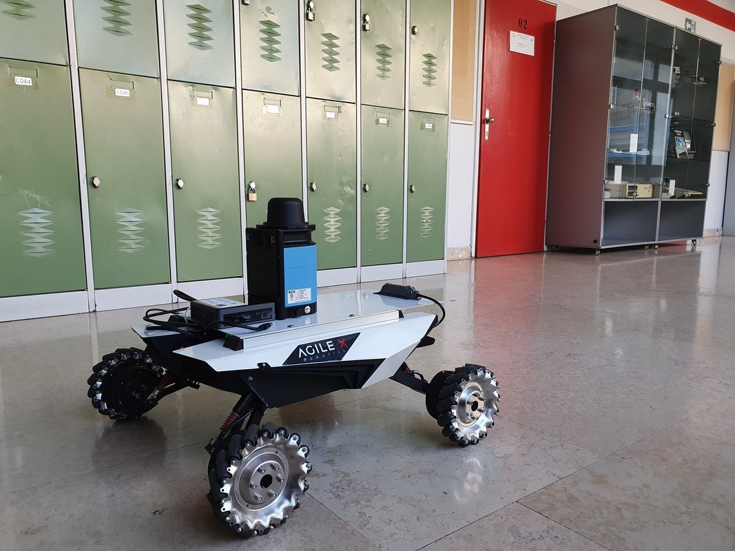 Radionica programiranja robota