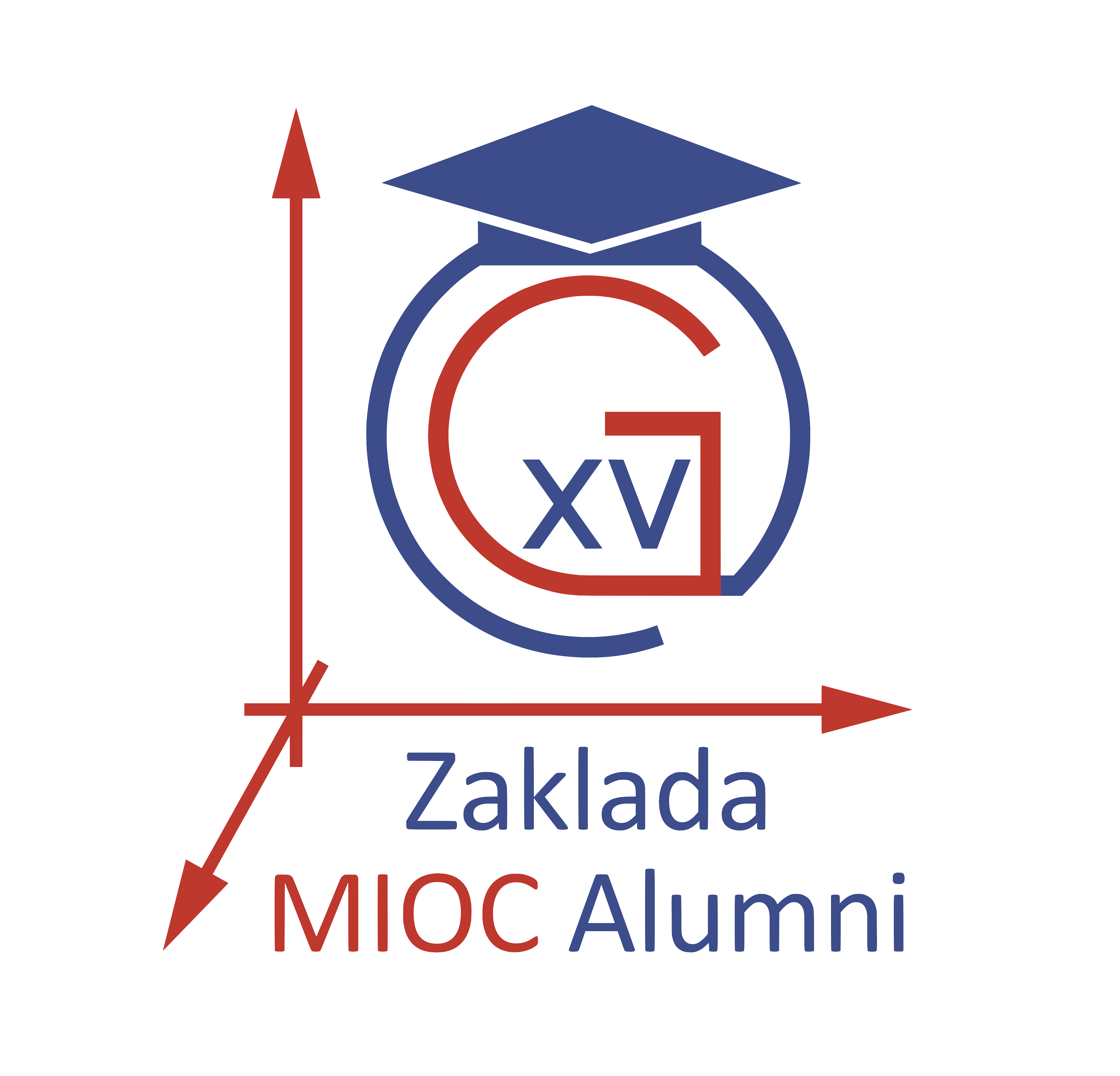 Grb Zaklade MIOC Alumni