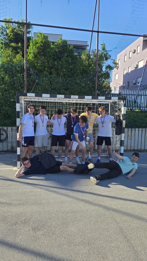Treće izdanje malonogometnog turnira Zaklade MIOC Alumni: Susret generacija i sportski duh!