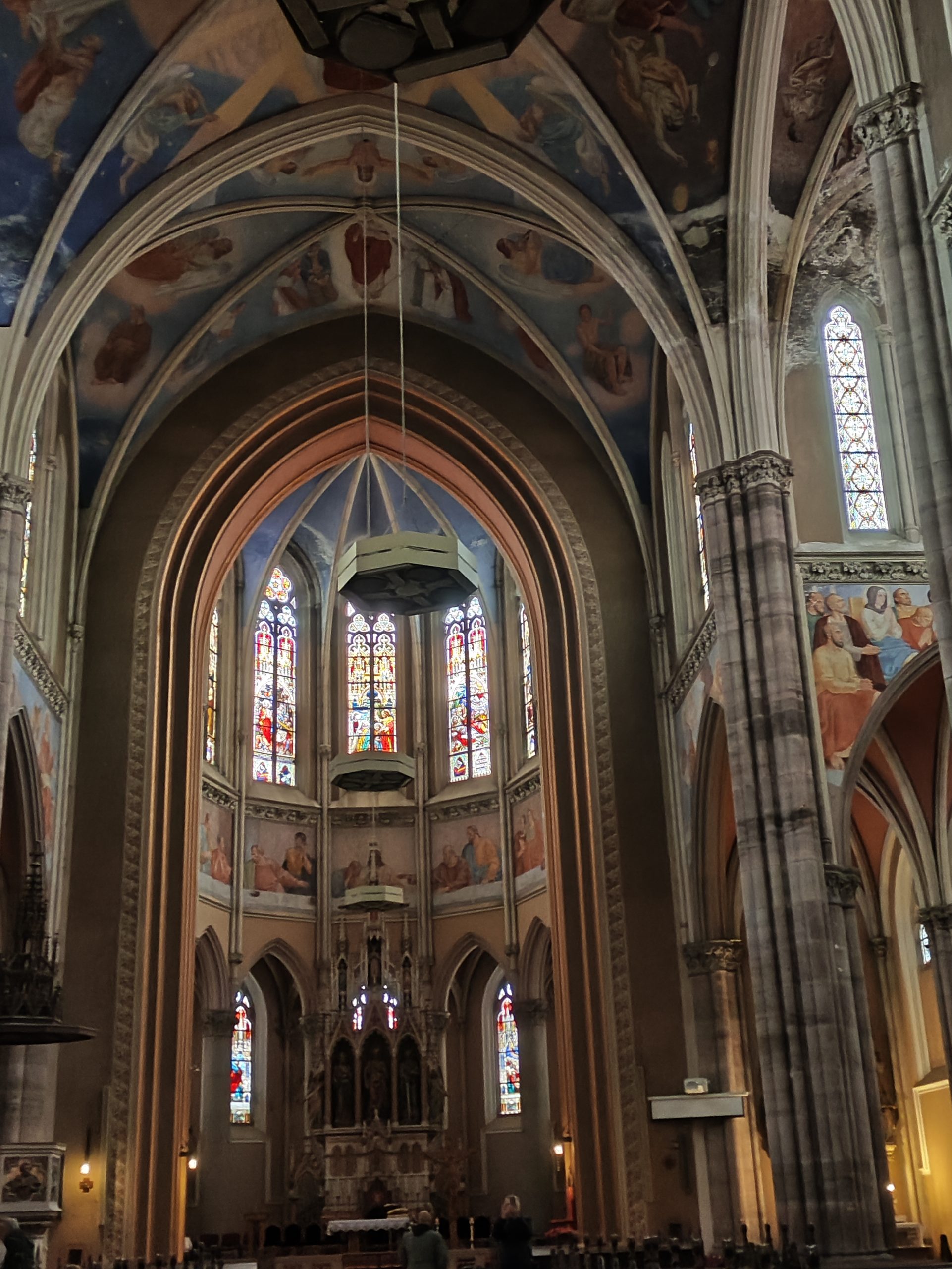 Erasmus Project: Exchange Among Schools