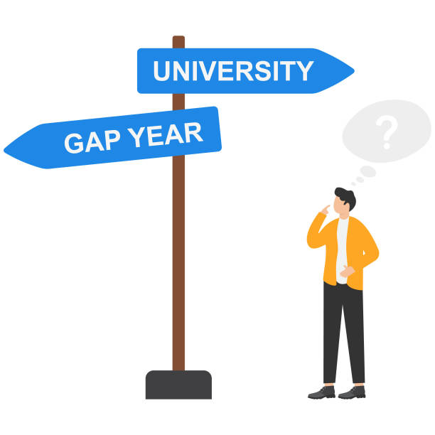 Gap Year: A Practical Pause Before University