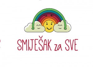 smiješak